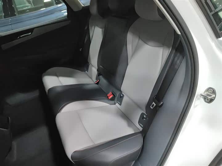 Фото 17 - Volkswagen ID.7 Vizzion