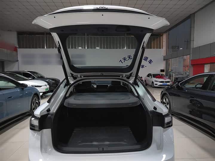 Фото 19 - Volkswagen ID.7 Vizzion