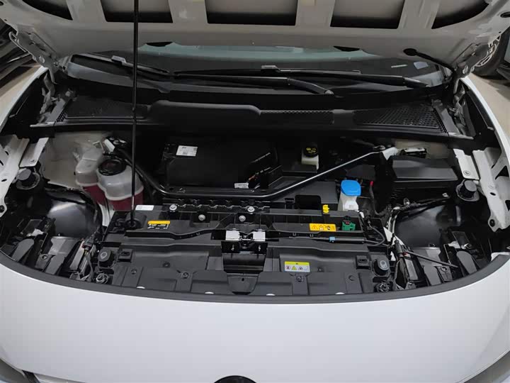 Фото 20 - Volkswagen ID.7 Vizzion