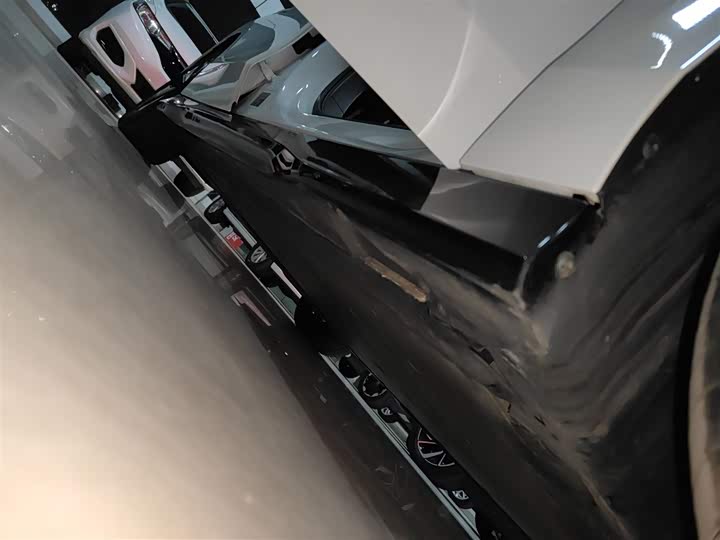 Фото 21 - Volkswagen ID.7 Vizzion