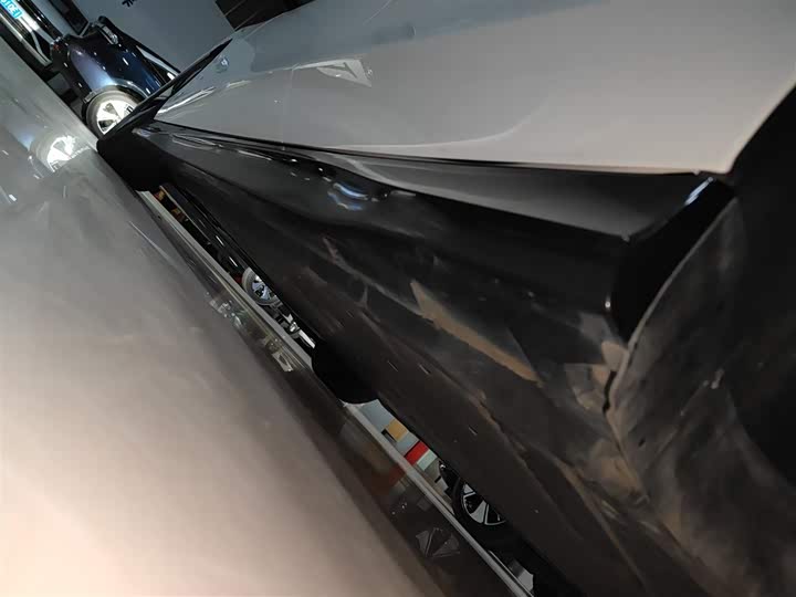 Фото 22 - Volkswagen ID.7 Vizzion