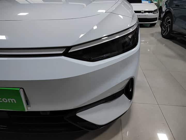 Фото 24 - Volkswagen ID.7 Vizzion