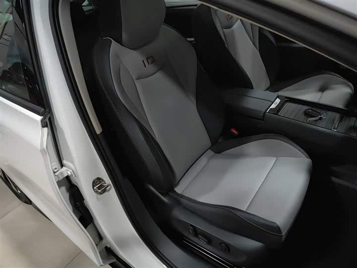 Фото 25 - Volkswagen ID.7 Vizzion