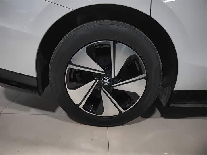 Фото 26 - Volkswagen ID.7 Vizzion