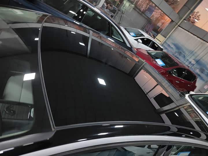 Фото 27 - Volkswagen ID.7 Vizzion