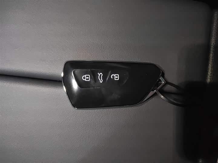 Фото 9 - Volkswagen ID.7 Vizzion