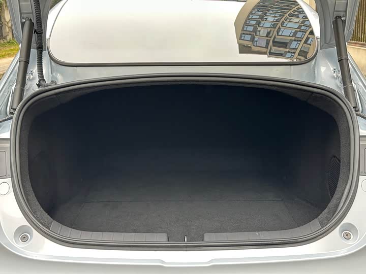 Фото 12 - Leapmotor C01