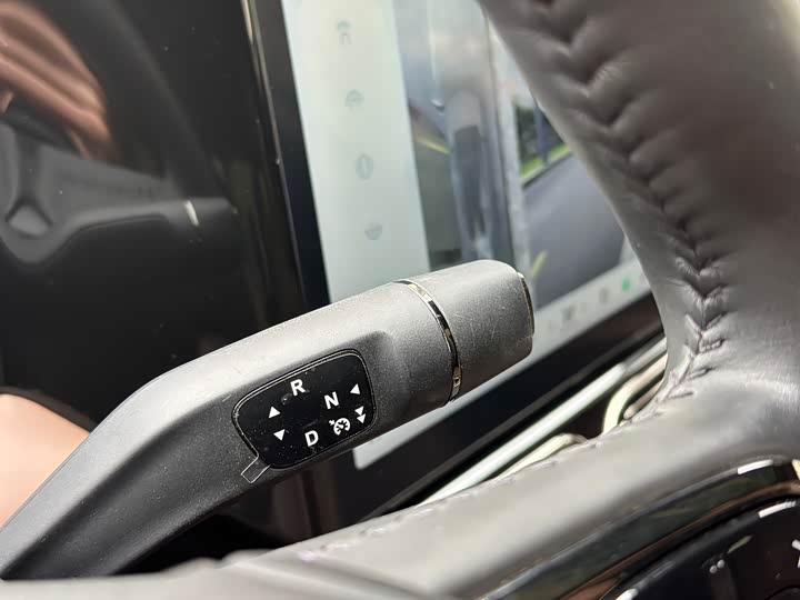 Фото 16 - Leapmotor C01