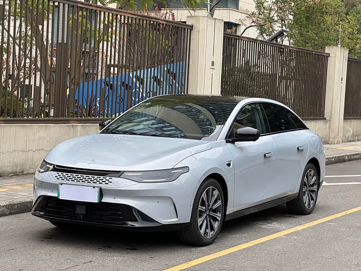 Фото 2 - Leapmotor C01