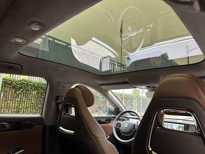 Фото 22 - Leapmotor C01