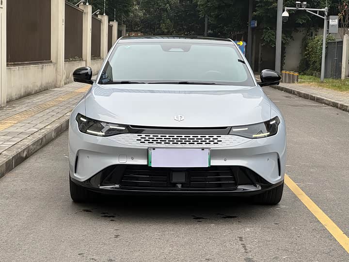 Фото 3 - Leapmotor C01