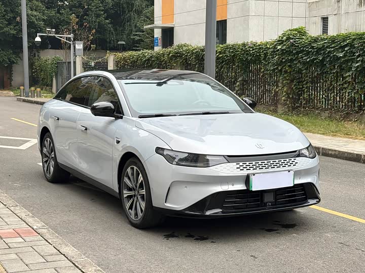 Фото 4 - Leapmotor C01