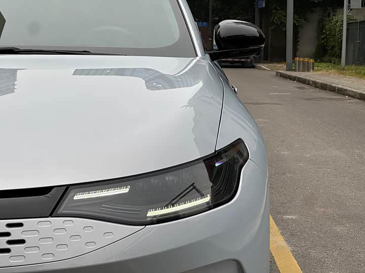 Фото 9 - Leapmotor C01