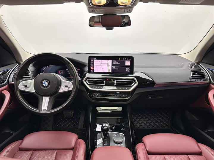 Фото 10 - BMW X3