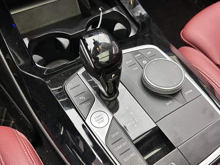 Фото 15 - BMW X3