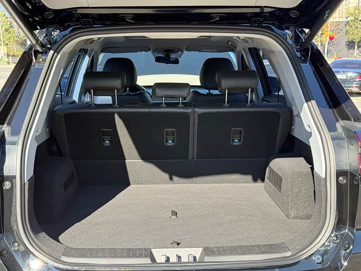 Фото 12 - Chery Tiggo 8