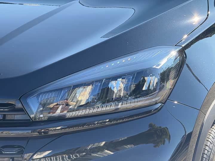 Фото 4 - Chery Tiggo 8