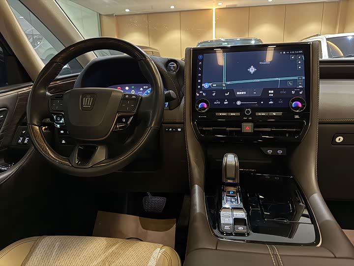 Фото 3 - Toyota Vellfire