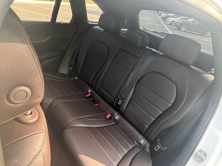 Фото 30 - Mercedes-Benz GLC-Class