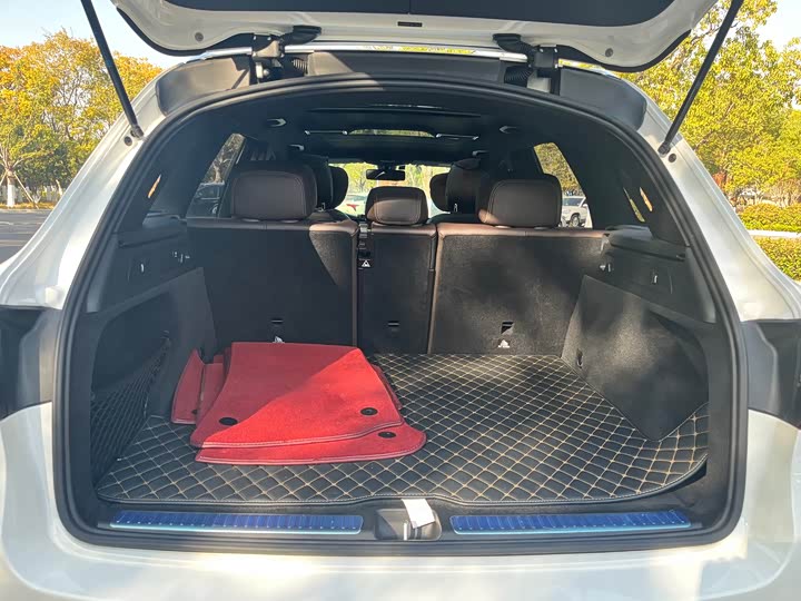 Фото 35 - Mercedes-Benz GLC-Class