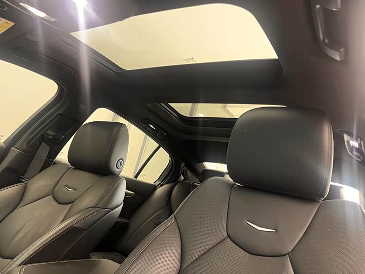 Фото 5 - Cadillac CT5