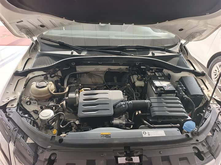 Фото 20 - Skoda Octavia Pro