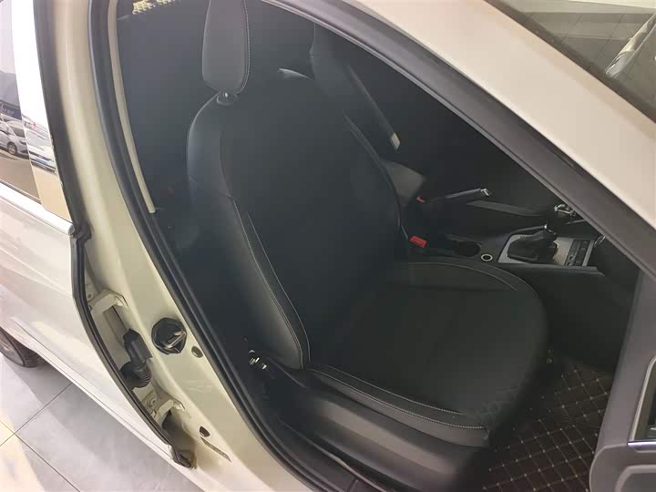 Фото 25 - Skoda Octavia Pro