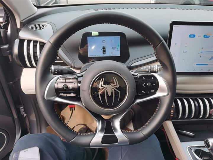 Фото 11 - BYD Yuan Plus