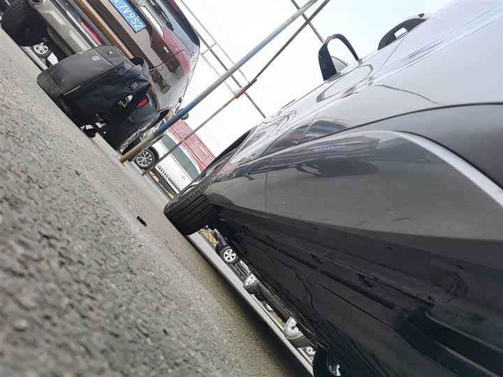 Фото 22 - BYD Yuan Plus