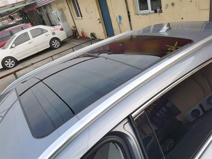 Фото 27 - BYD Yuan Plus