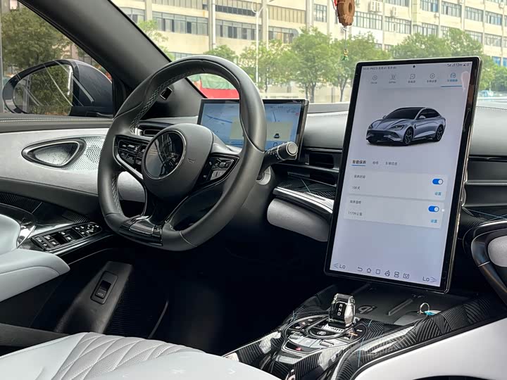 Фото 12 - BYD Seal