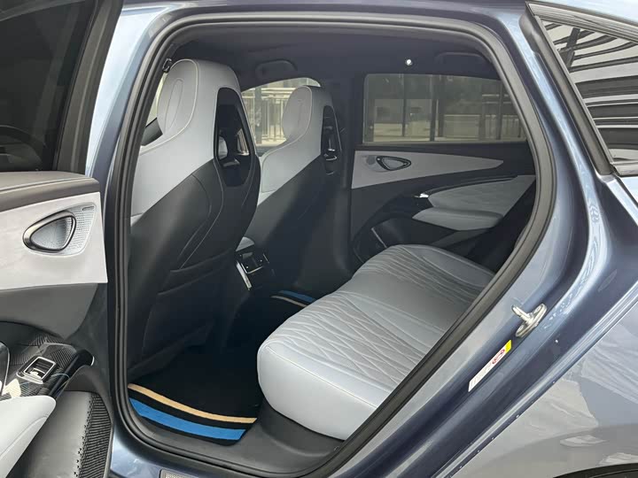 Фото 9 - BYD Seal