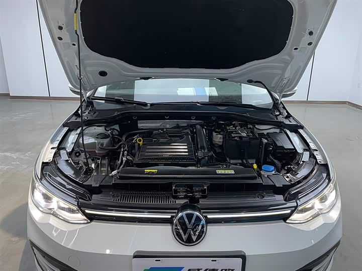 Фото 31 - Volkswagen Golf