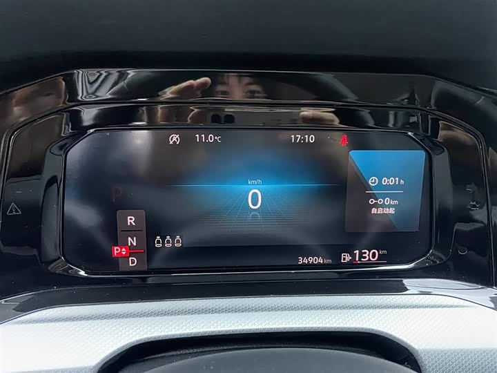 Фото 8 - Volkswagen Golf