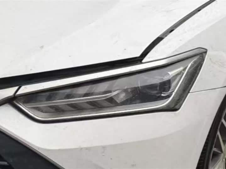 Фото 5 - BYD Qin Plus