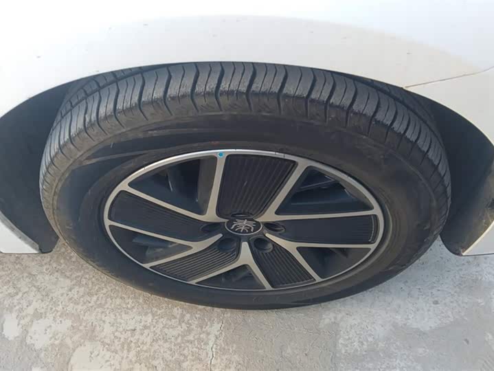 Фото 6 - BYD Qin Plus