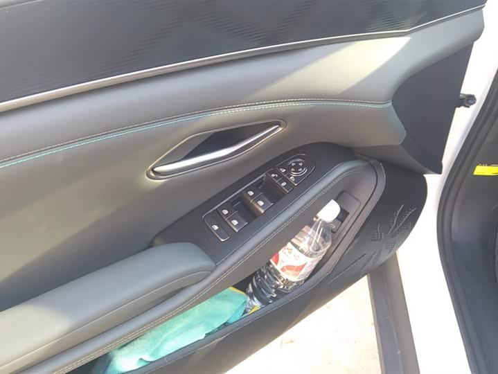 Фото 7 - BYD Qin Plus