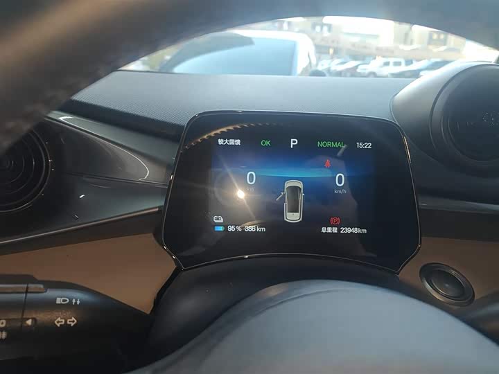 Фото 12 - BYD Dolphin