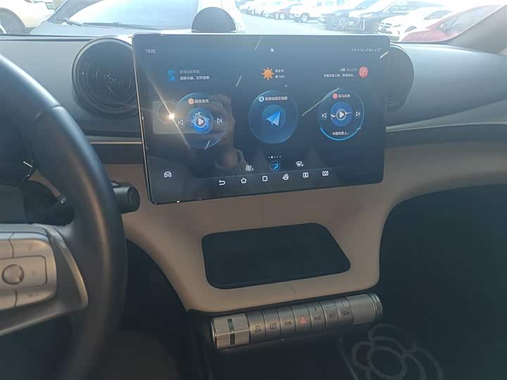 Фото 13 - BYD Dolphin