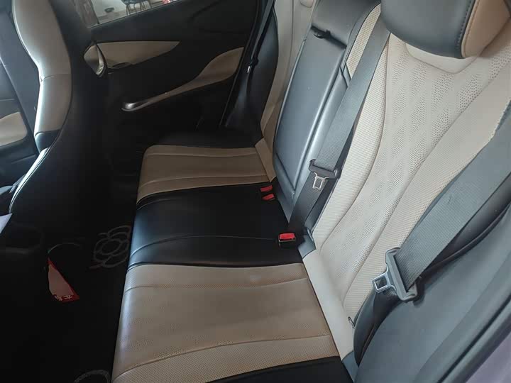 Фото 17 - BYD Dolphin