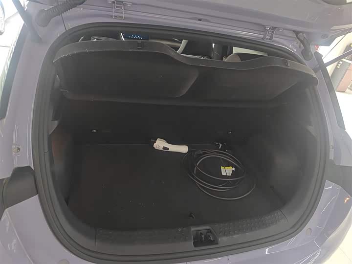 Фото 19 - BYD Dolphin