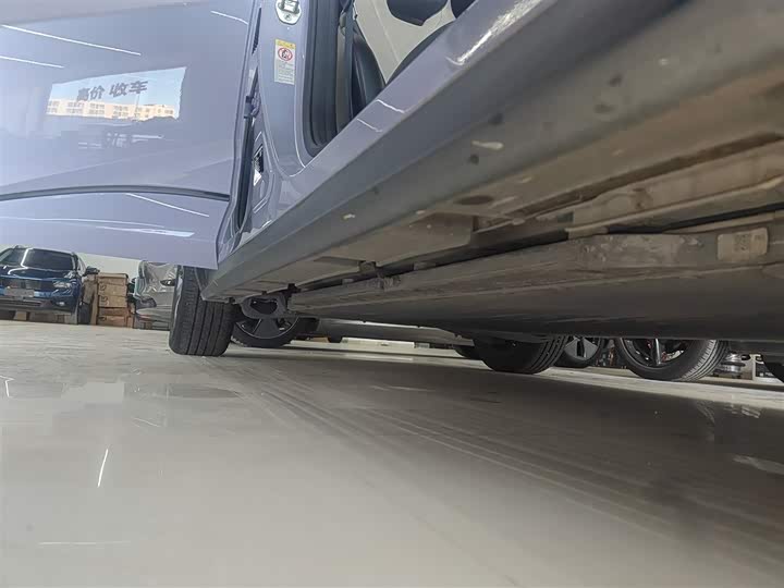 Фото 21 - BYD Dolphin