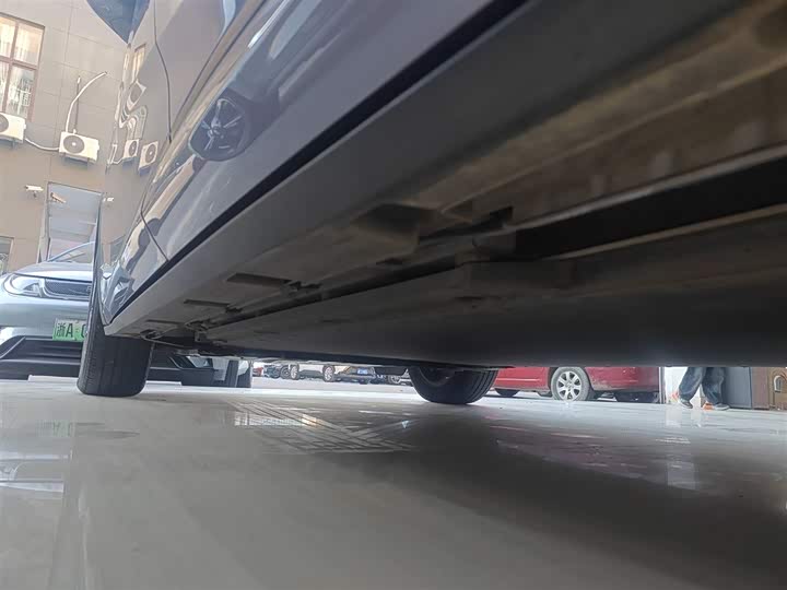 Фото 22 - BYD Dolphin