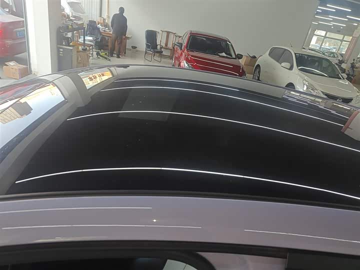 Фото 27 - BYD Dolphin