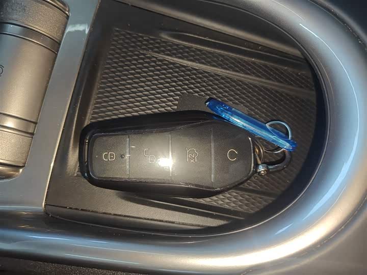 Фото 9 - BYD Dolphin