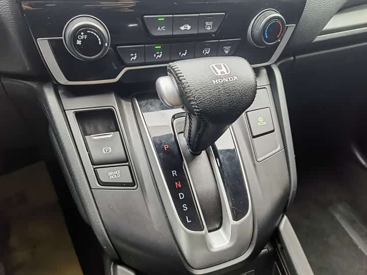 Фото 11 - Honda Breeze