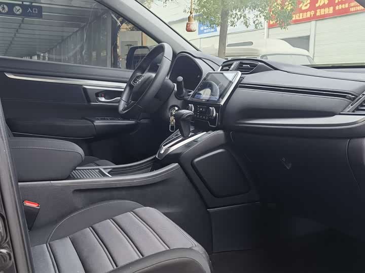 Фото 12 - Honda Breeze