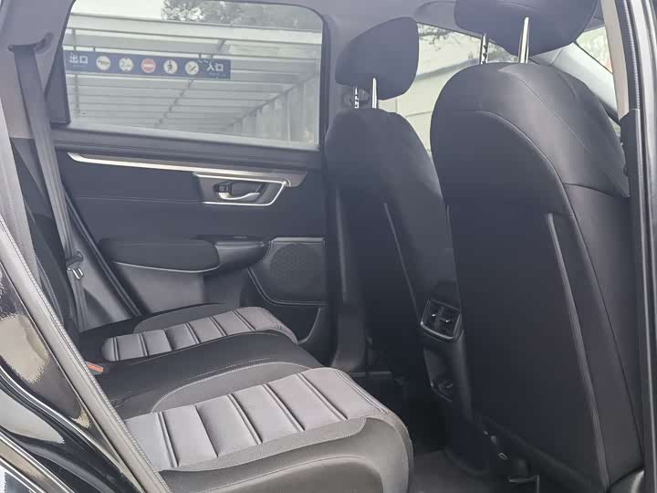 Фото 15 - Honda Breeze