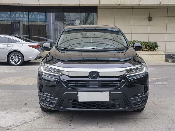 Фото 2 - Honda Breeze