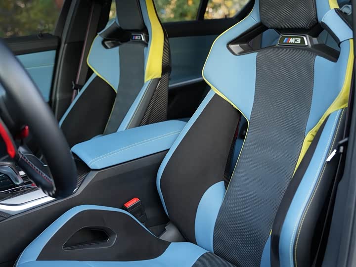 Фото 10 - BMW M3